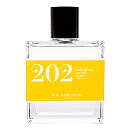 Eau de Parfum 202 :  Watermelon, Cassis, Jasmin